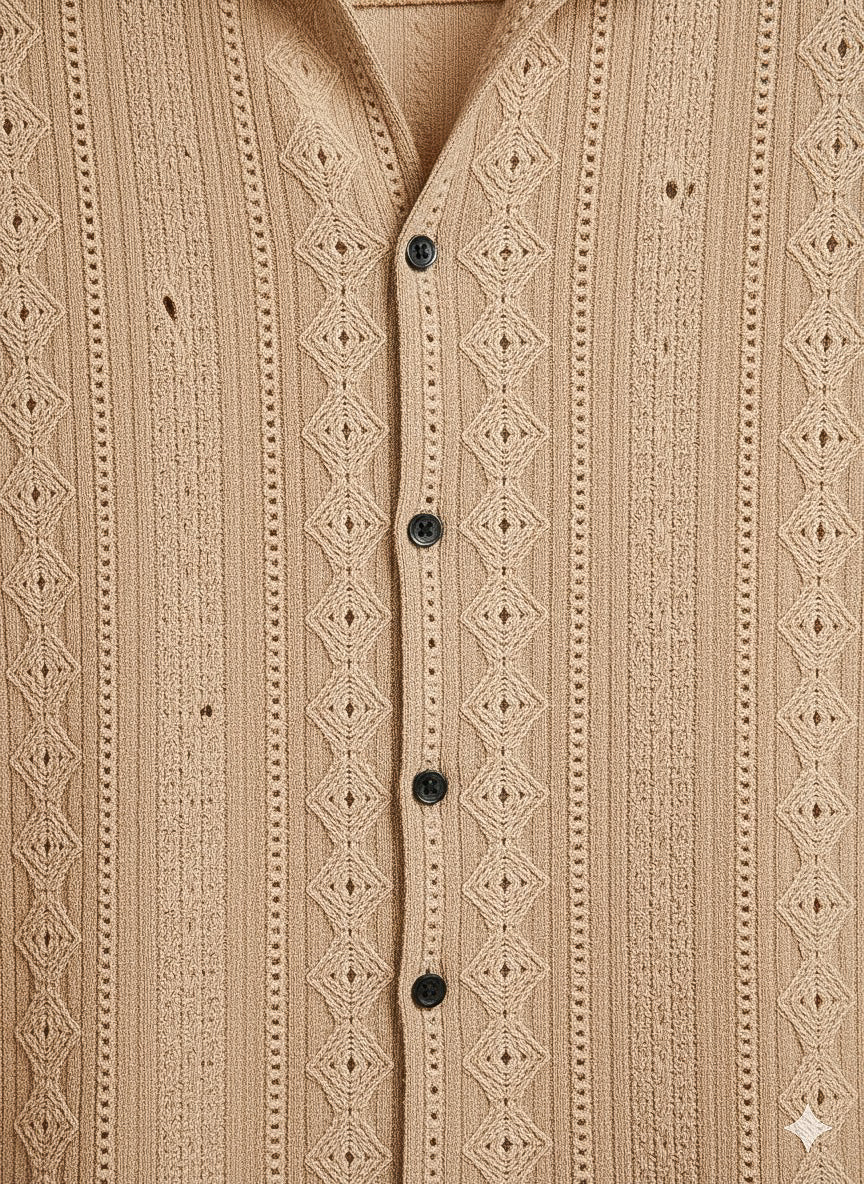 Dune Line Shirt