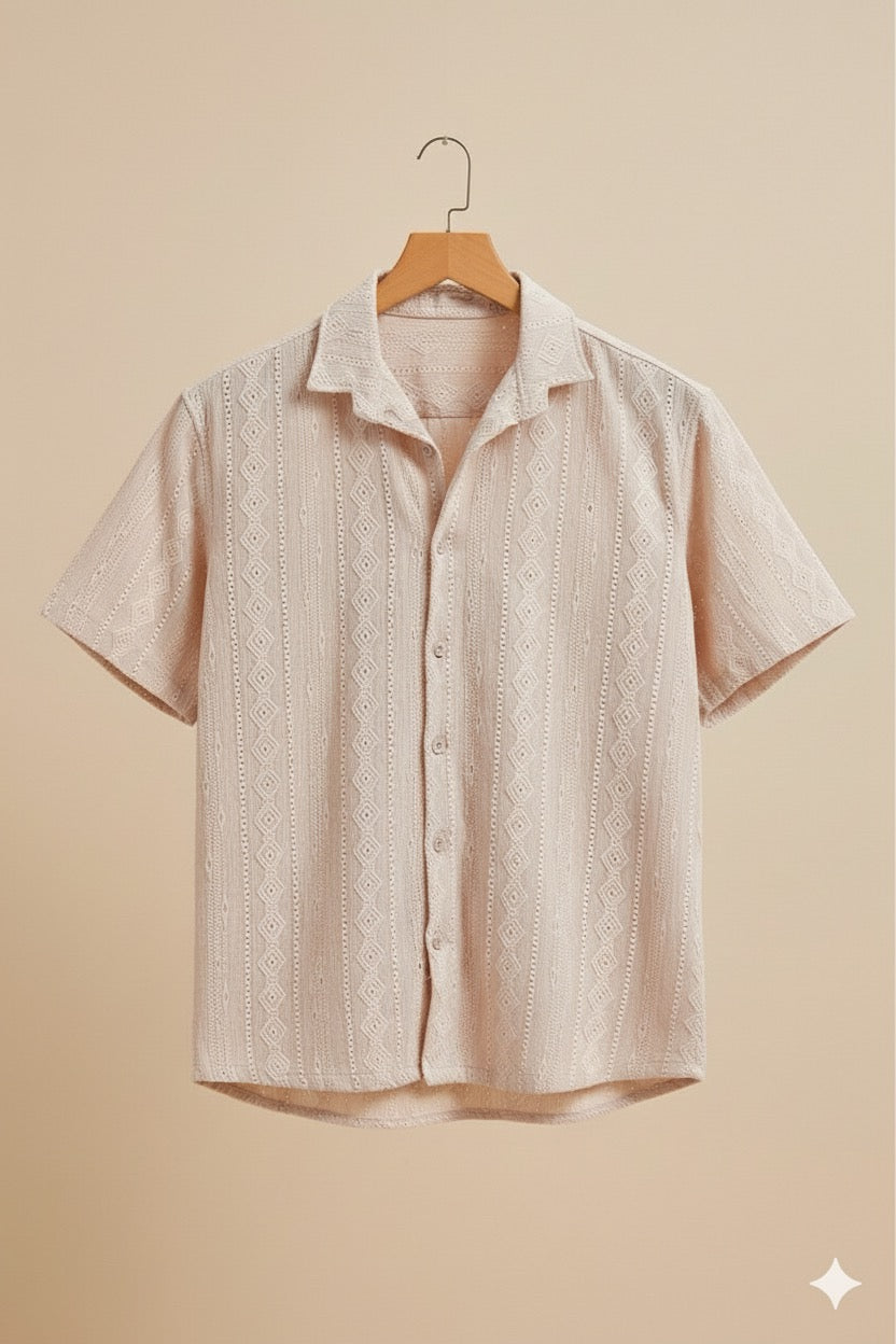 Dune Line Shirt