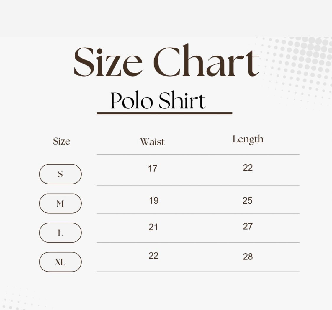 Shade Rise Polo