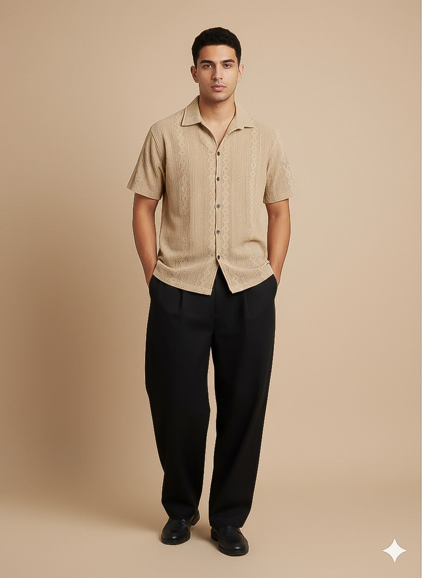 Dune Line Shirt