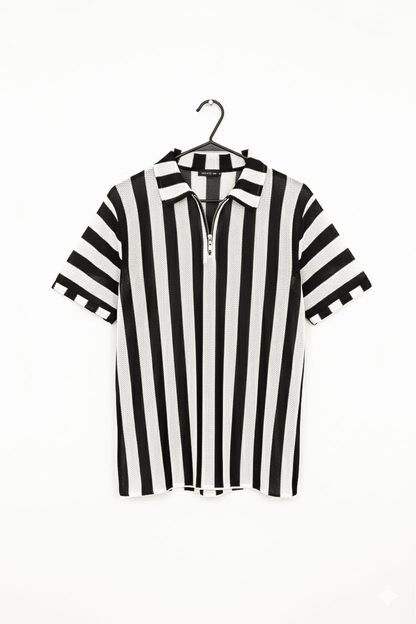 Linear Code Polo