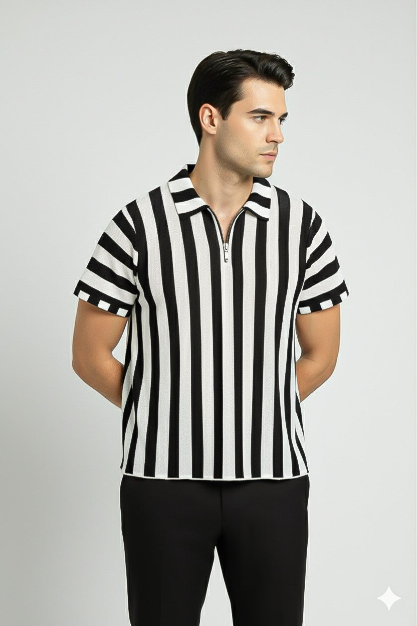 Linear Code Polo
