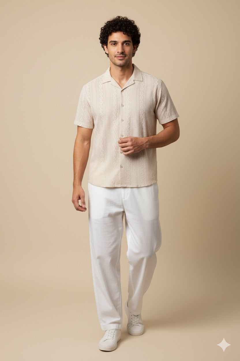 Dune Line Shirt
