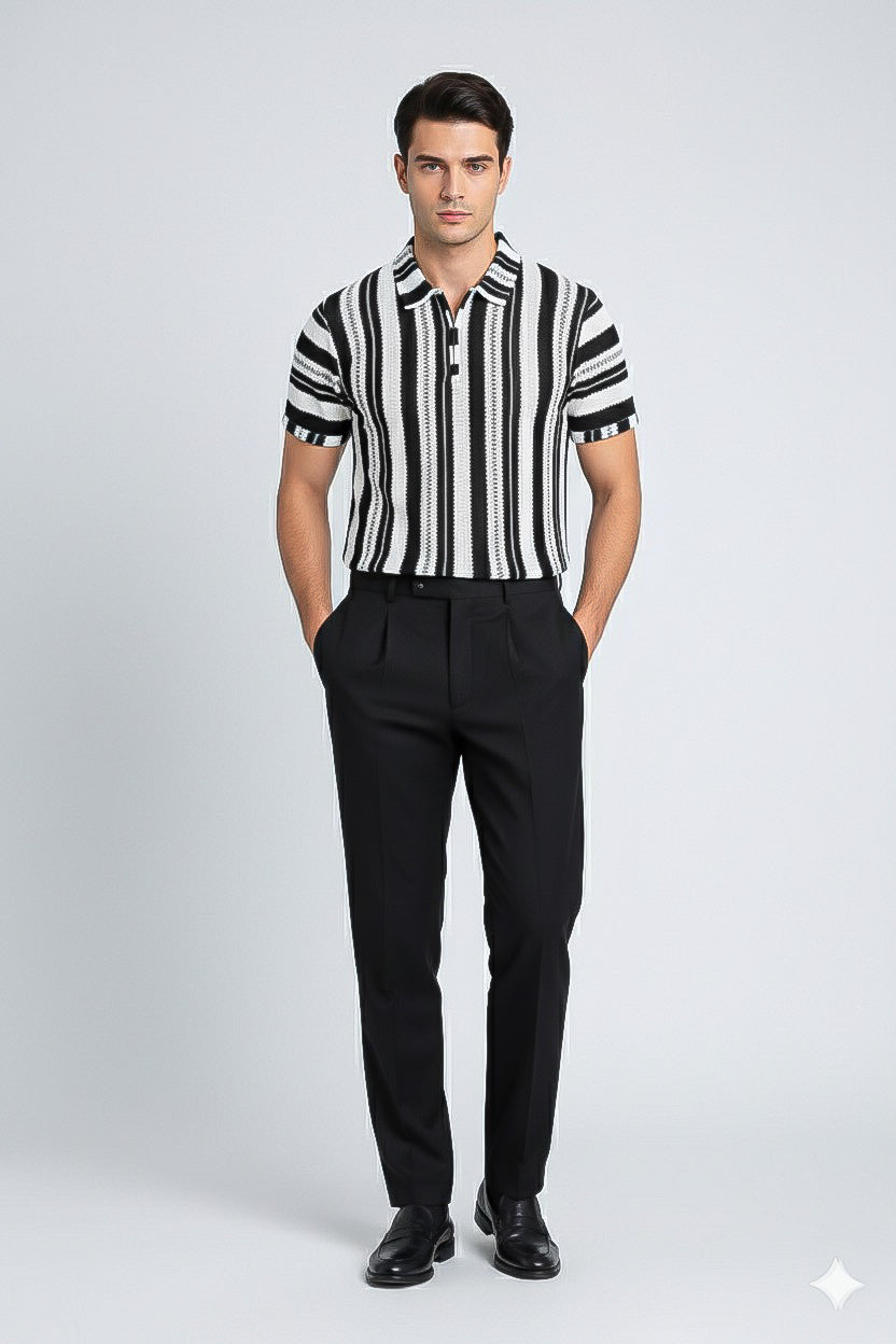 Strata Flux Polo