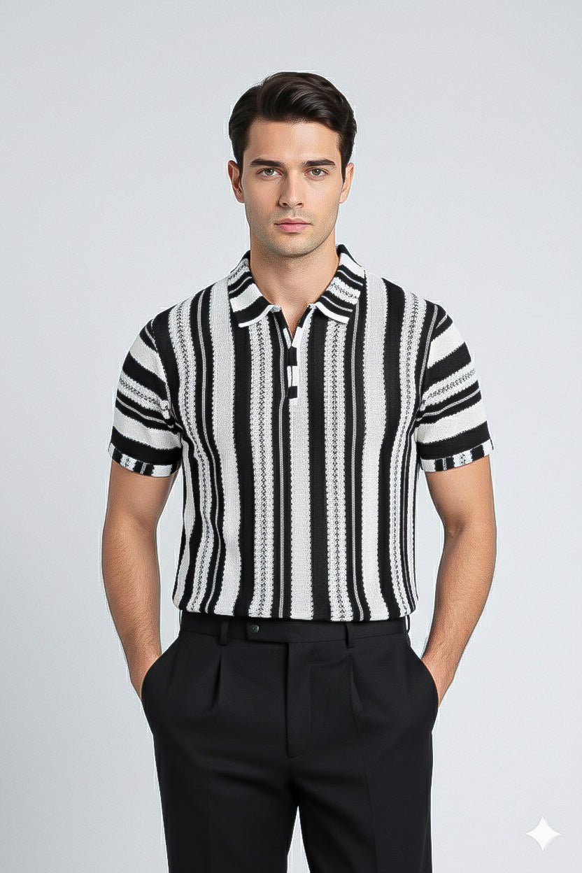 Strata Flux Polo