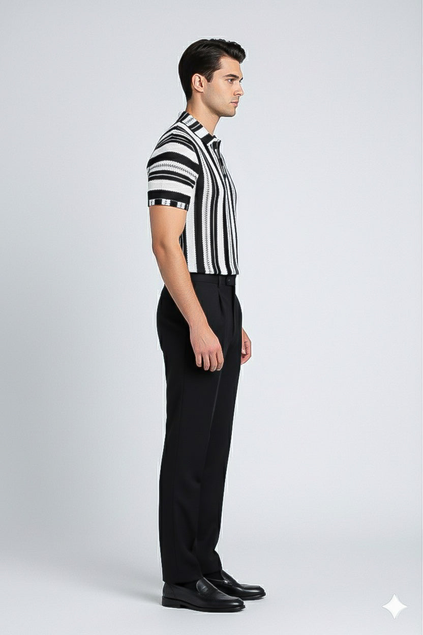 Strata Flux Polo