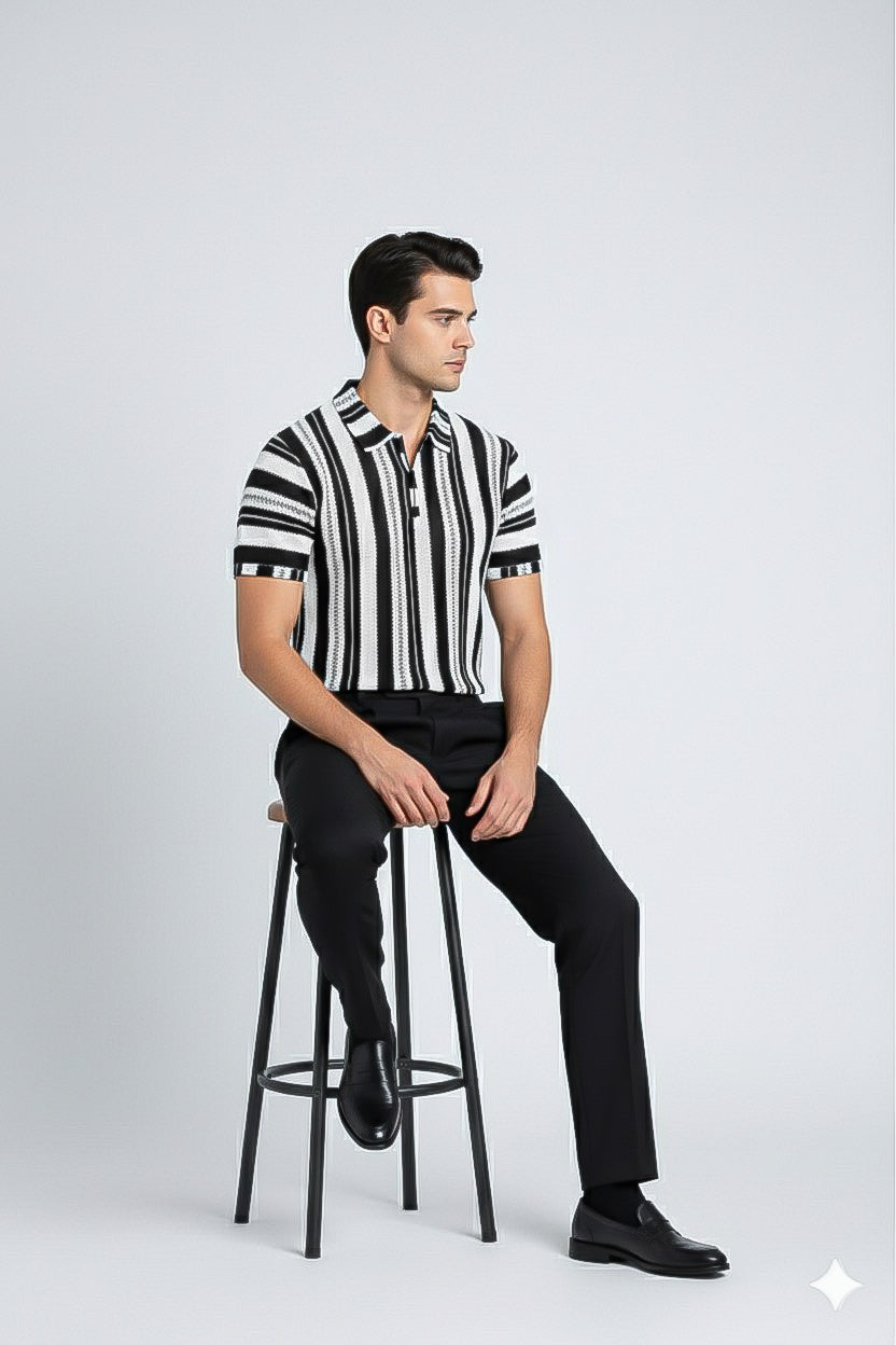 Strata Flux Polo