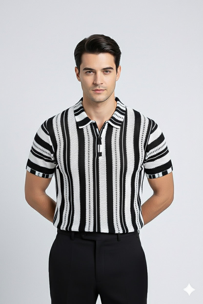 Strata Flux Polo
