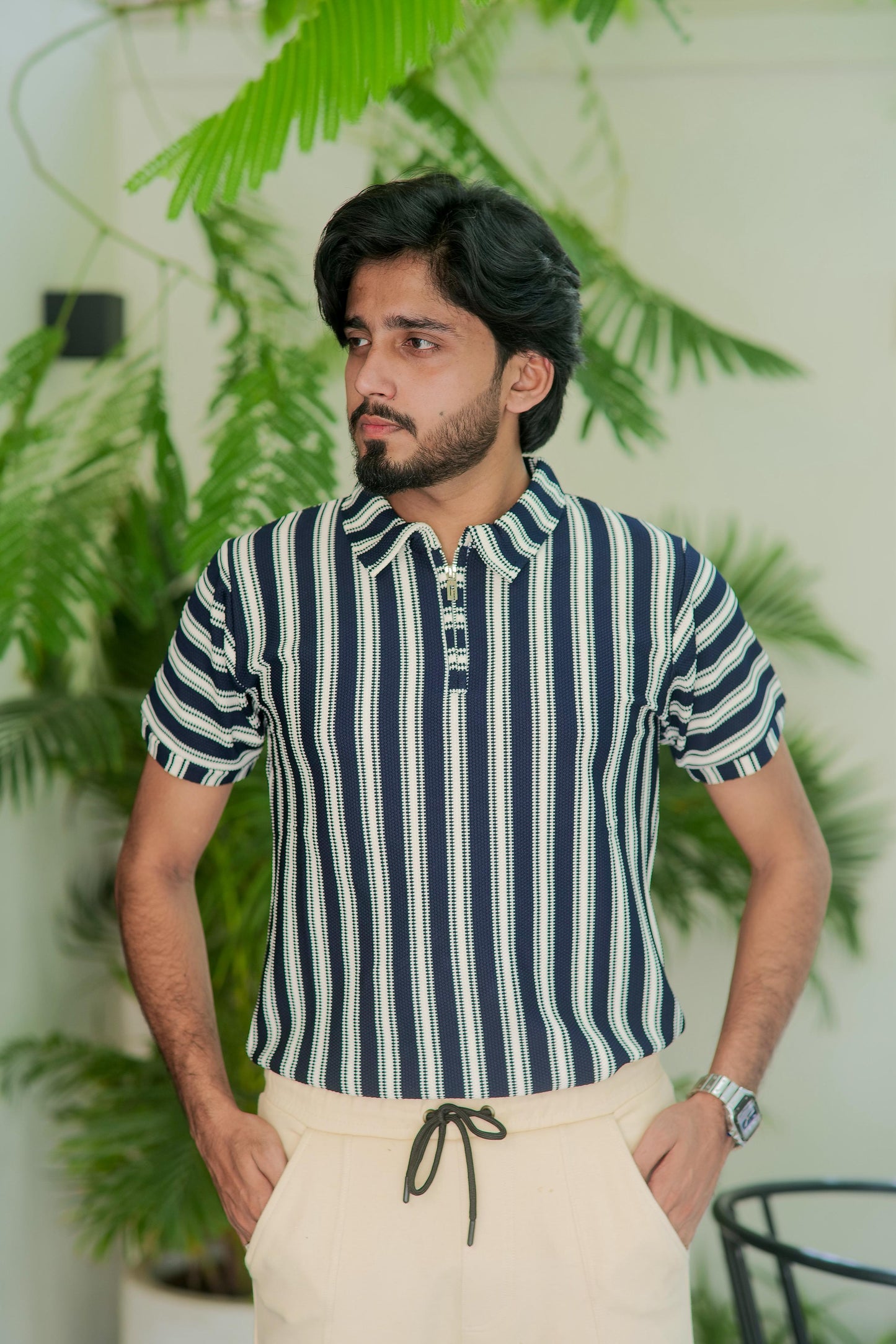 Shade Rise Polo