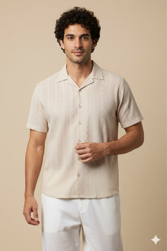 Dune Line Shirt