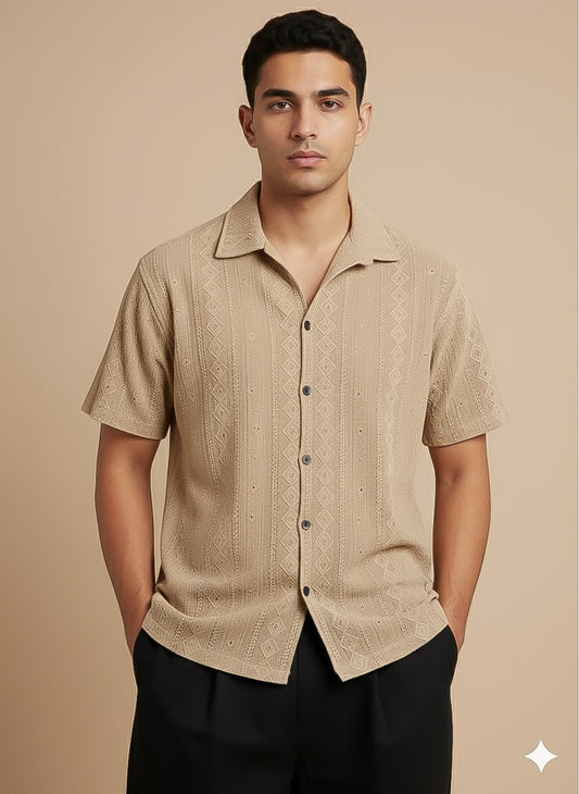 Dune Line Shirt