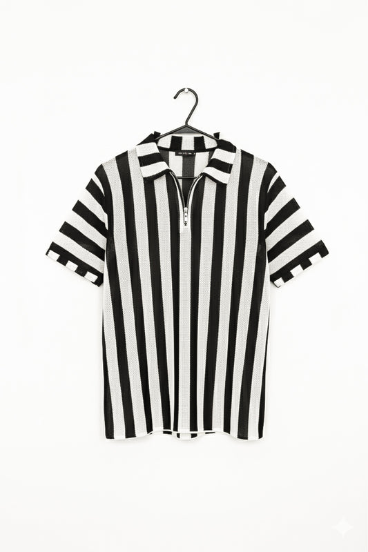 Linear Code Polo