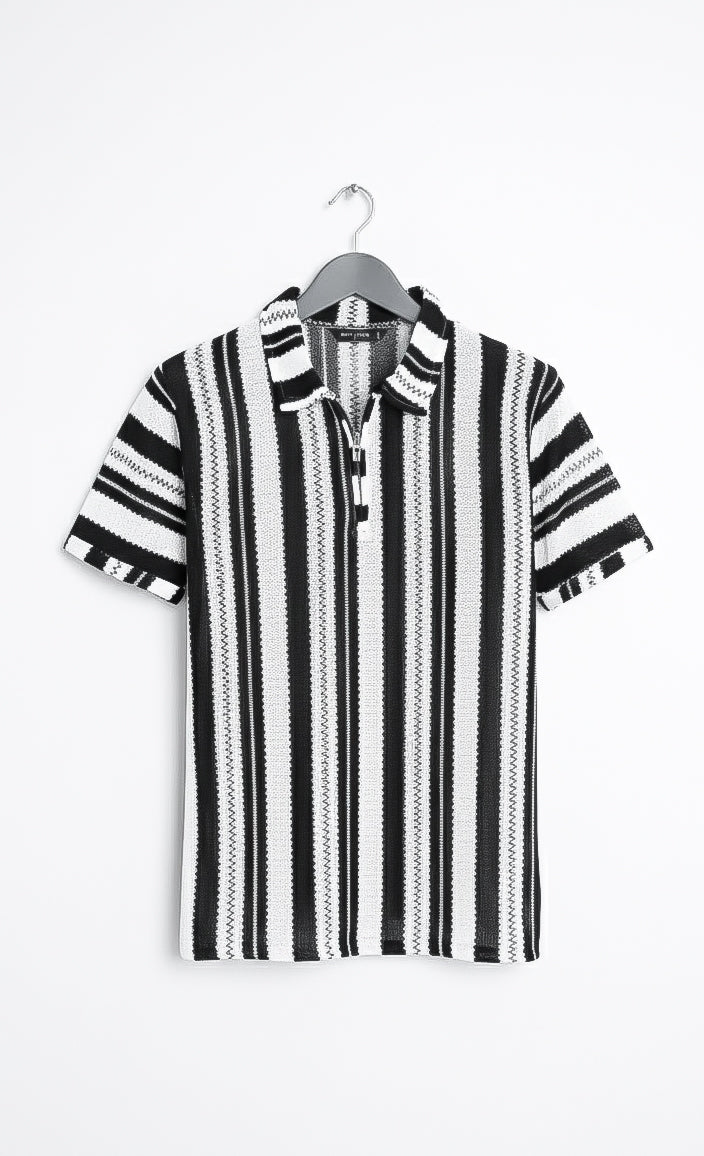 Strata Flux Polo