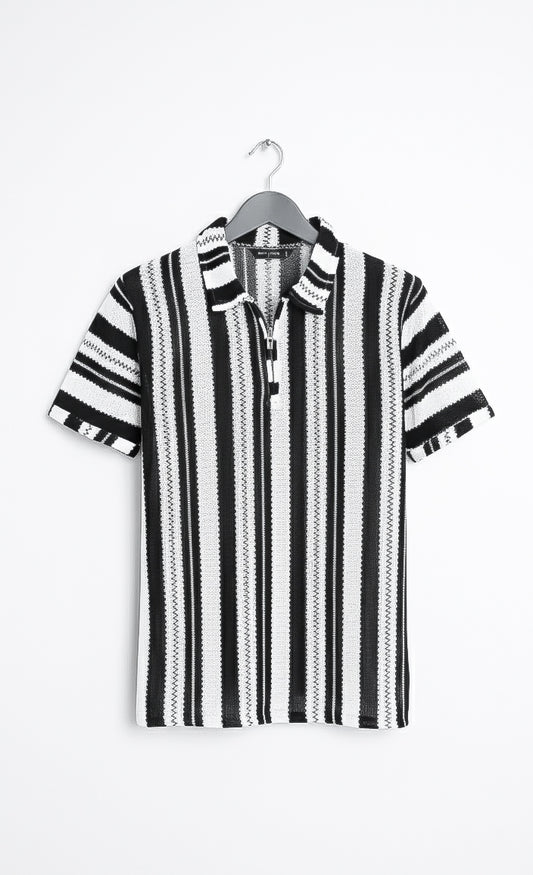 Strata Flux Polo