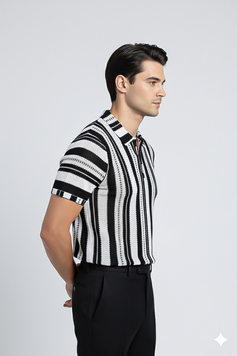 Strata Flux Polo